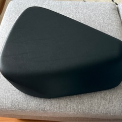 クロスカブ110 純正シートの画像
