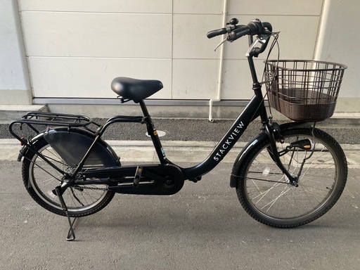 自転車25(25年製)