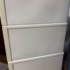 Fits 収納ケースの画像