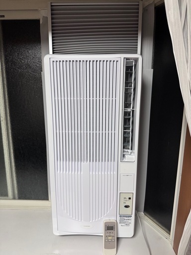 【中古2009年製】KOIZUMI　ウインドウエアコン 2026年最新】Yahoo!オークション -koizumi コイズミ(窓用)の中古品