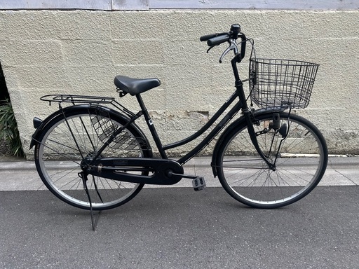 自転車6828