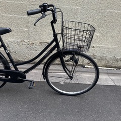 自転車6828の画像