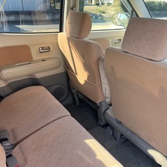 日産　モコ　格安軽　AT  すぐに乗り出し！の画像