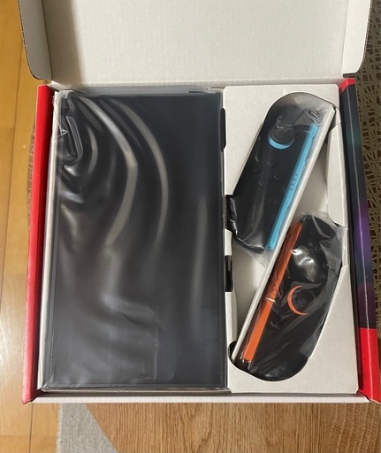 【新品  未開封】Switch2 26日まで！
