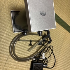 水槽一式セットの画像