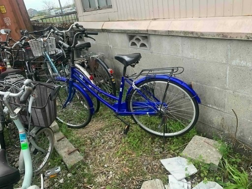 自転車