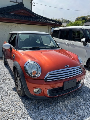 MINI | olcar（オルカー）