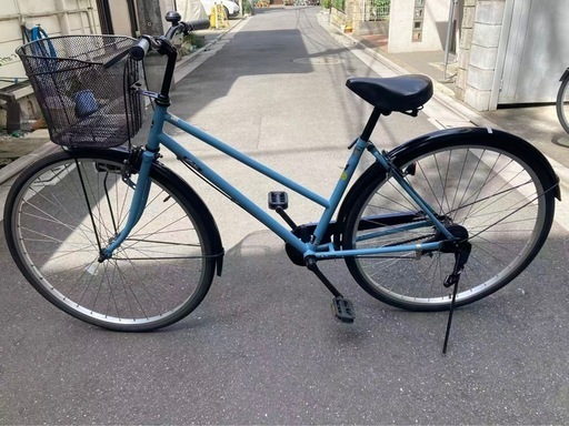 中古自転車461 ロードバイク - 自転車本体 ｜ バイチャリ公式オンラインショップ
