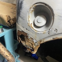 ジムニーJA11 3型 エンジン4型の画像