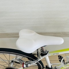 美品です　ブリヂストン　アンカー　anchor 身長150〜170の方にの画像