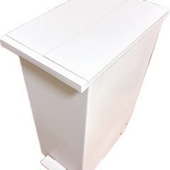 KEYUCA  ペダル式 ゴミ箱の画像