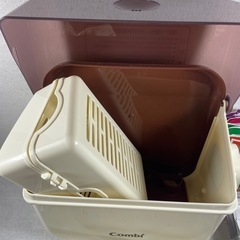 ★ベビーグッズ★4点セット　かなりお得です！！　お早めに！！の画像