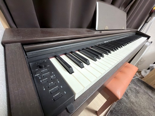 電子ピアノ カシオ Privia PX-770