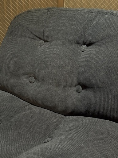 【値引き交渉可能】IKEA 回転パーソナルチェア　ディヴリンゲ