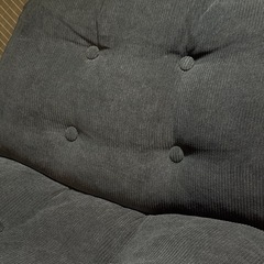 【値引き交渉可能】IKEA 回転パーソナルチェア　ディヴリンゲの画像