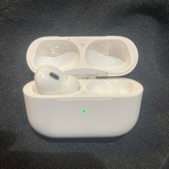 AirPods pro2の画像