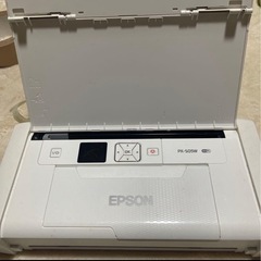 エプソン　プリンター　wifiの画像