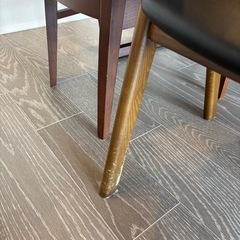 ダイニングテーブルの画像