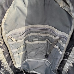 THE NORTH FACE - BIG SHOTの画像