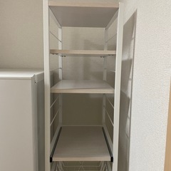 キッチンラックの画像