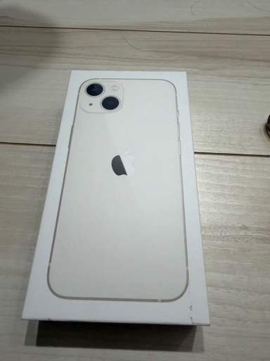 iPhone13 256GB おまけ付き
