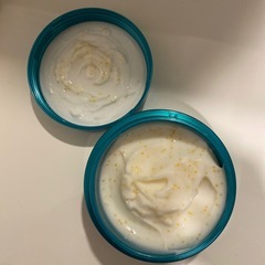 ハンドクリームの画像