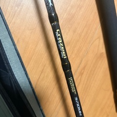 【取引中】釣具用品セットの画像