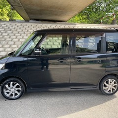 コミコミ価格 パレットSW XS 車検令和10年4月19日走行 9.5万km ナビ TV バックカメラ 電動スライド 乗って帰れますの画像