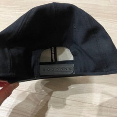 NIKE ナイキ　キャップの画像