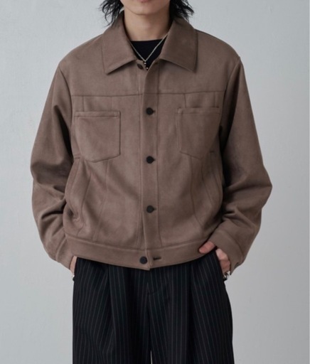 【本日、明日取引できる方優先】　Lui's ジャケット