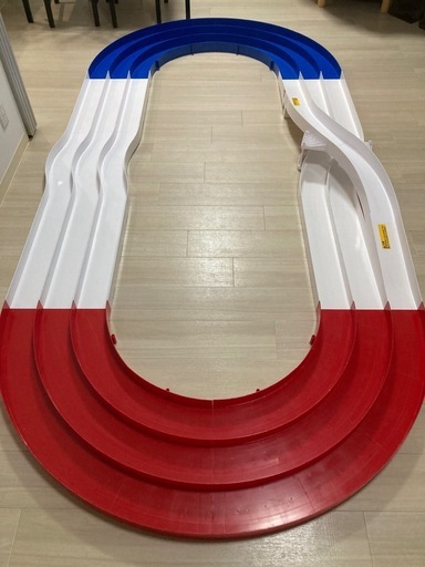 ミニ四駆ジャパンカップジュニアサーキット