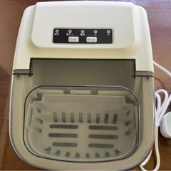 製氷機の画像