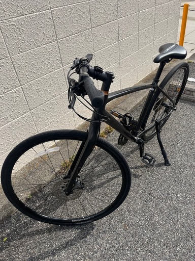 TREK FX3 トレッククロスバイク! (いっくん) 久寿川のクロスバイクの TREK FX3 トレッククロスバイク! (いっくん) 久寿川のクロスバイクの
