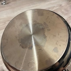 電気圧力鍋の画像