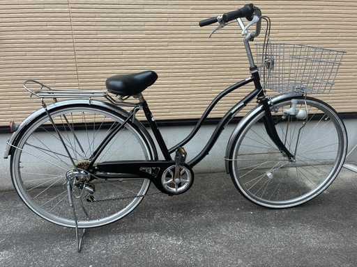 ?自転車? (シドー) 北九州のその他の中古あげます・譲ります 