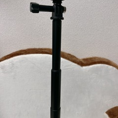 三脚/自撮り棒/延長ポール　136cmの画像