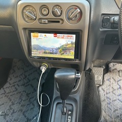 ダイハツテリオスキッド車検令和10年2月乗って帰れますの画像