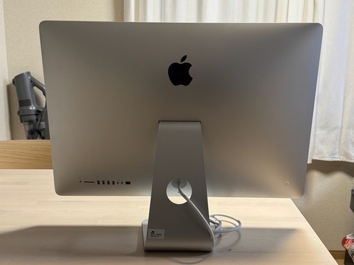 iMac 
