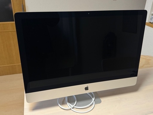 iMac 
