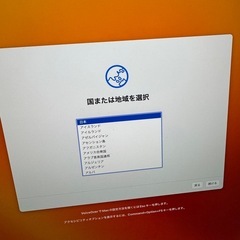 iMac 
の画像