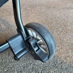 コンビ⭐︎ベビーカーの画像