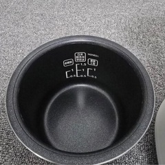 炊飯器　　　1.5合の画像