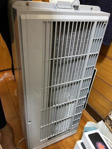 ウインドウエアコン（ Corona ）中古品