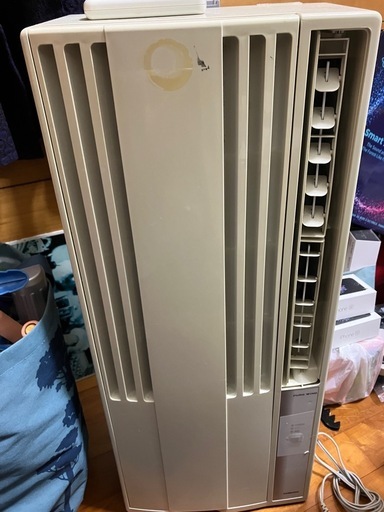 ウインドウエアコン（ Corona ）中古品