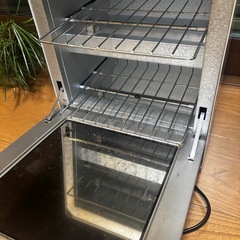 オーブントースターの画像