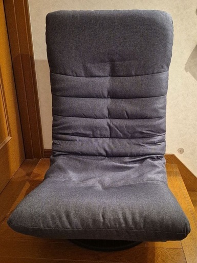 ニトリ座椅子
