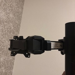モニターアームの画像