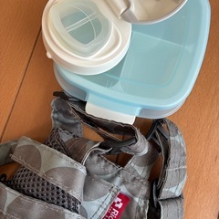 ベビーグッズの画像