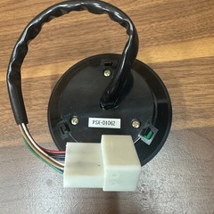 30プリウス OGS ポジションスイッチ ZVW30 動作OKの画像