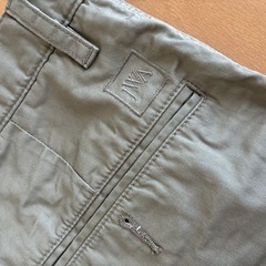 ハーフパンツの画像